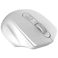 Мышь Canyon MW-15 (жемчужно-белый) фото 4